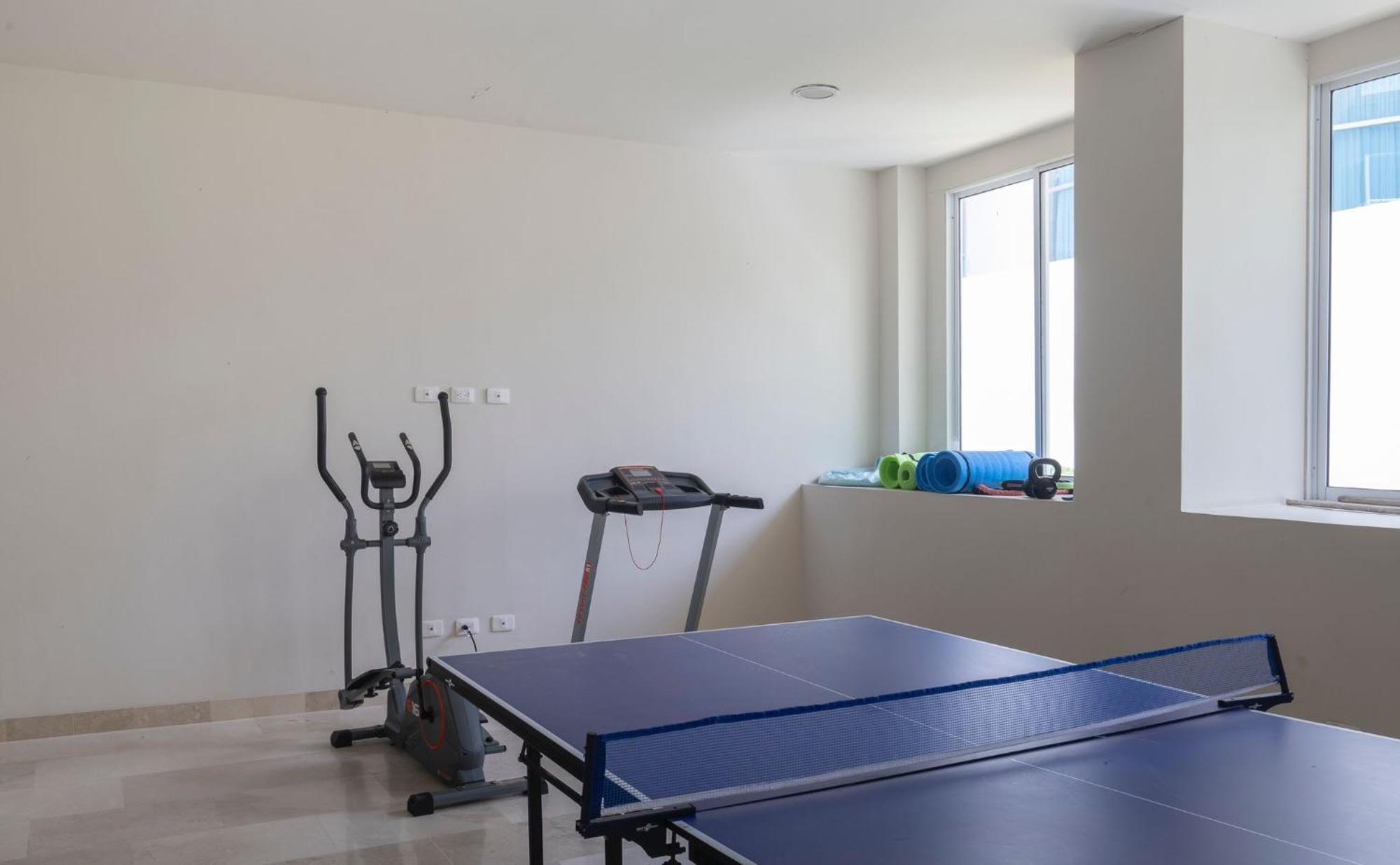 Luxury Apartment, Sector Morros, Vista Y Salida Al Mar Edificio Sunshine Cartagena Екстериор снимка