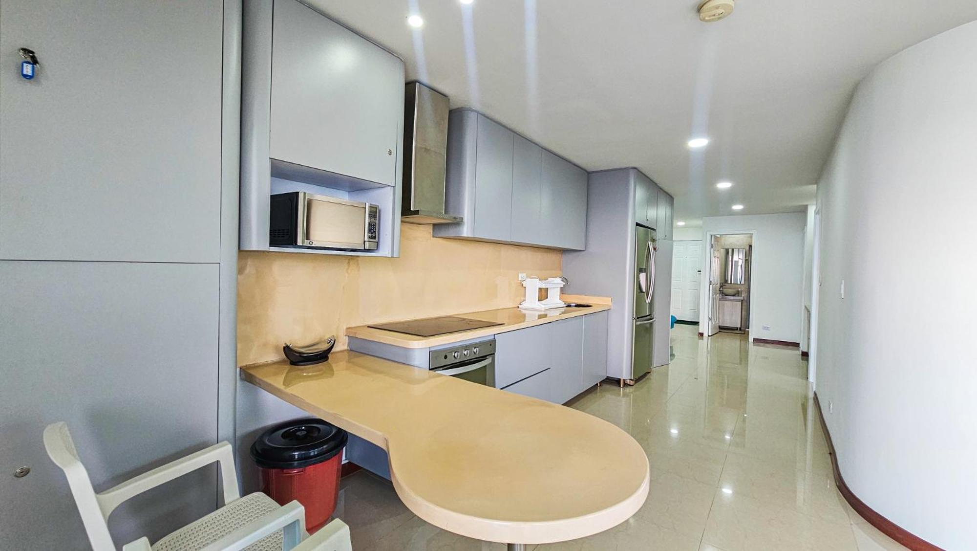 Luxury Apartment, Sector Morros, Vista Y Salida Al Mar Edificio Sunshine Cartagena Екстериор снимка