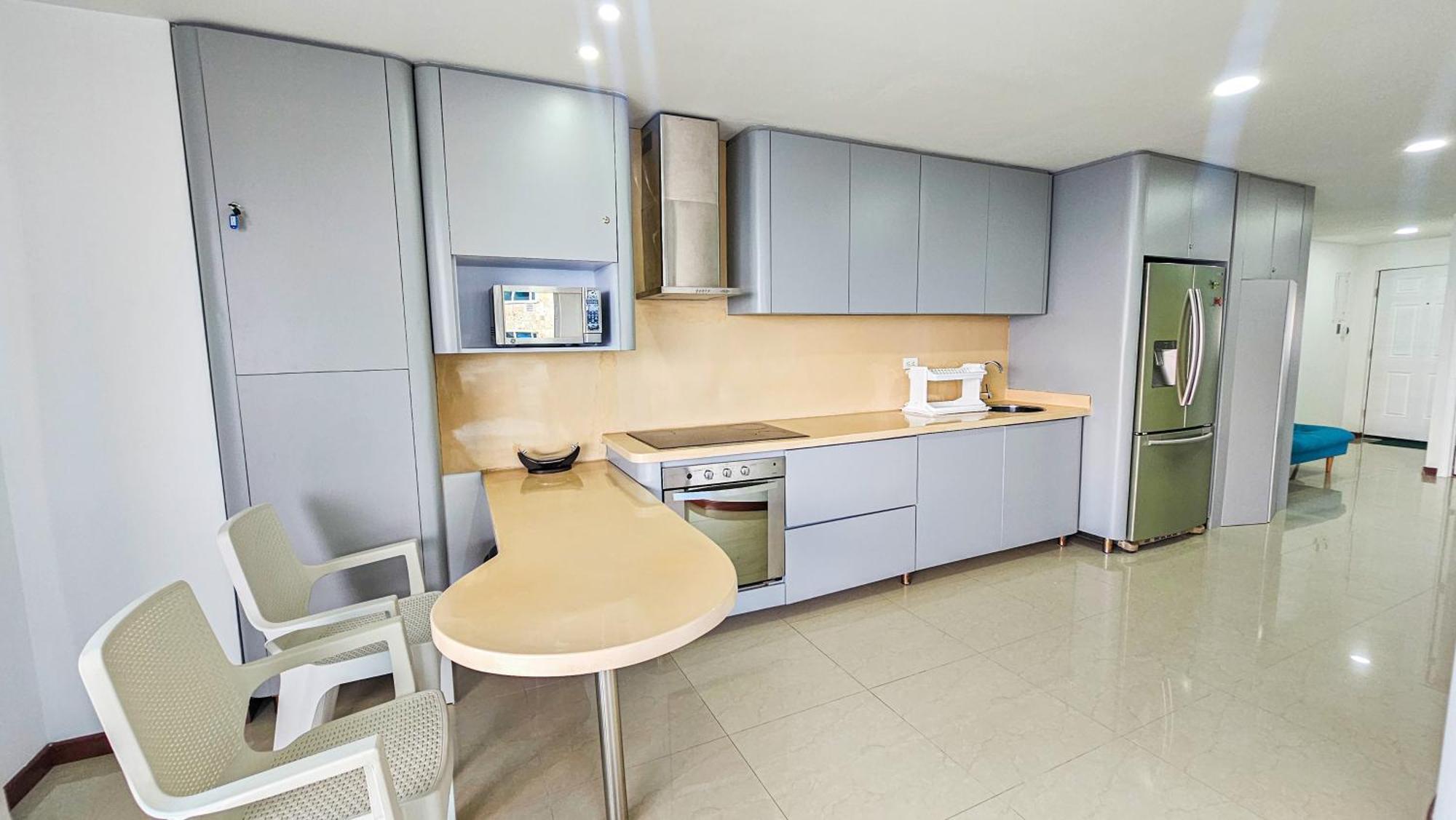 Luxury Apartment, Sector Morros, Vista Y Salida Al Mar Edificio Sunshine Cartagena Екстериор снимка