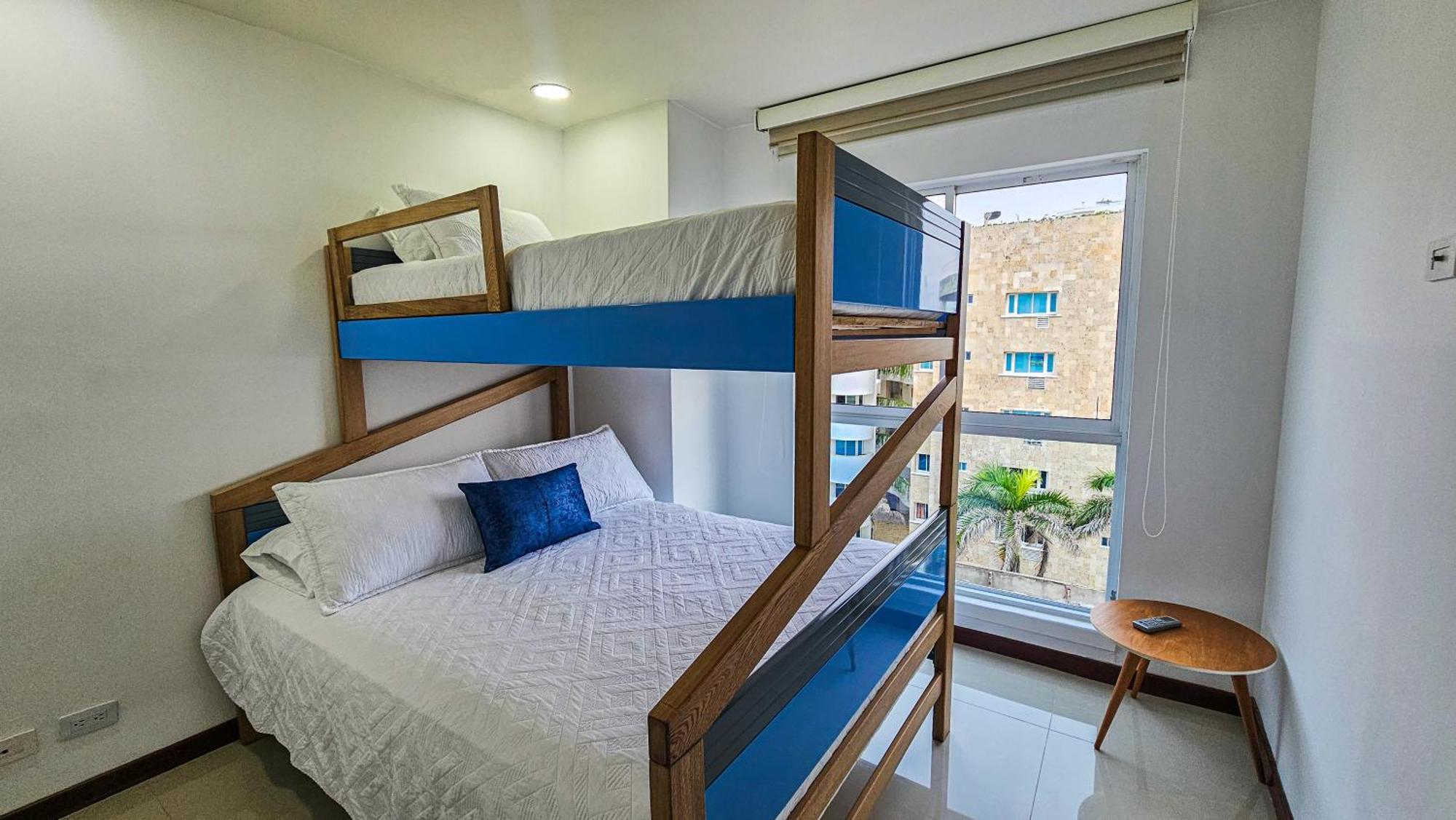 Luxury Apartment, Sector Morros, Vista Y Salida Al Mar Edificio Sunshine Cartagena Екстериор снимка