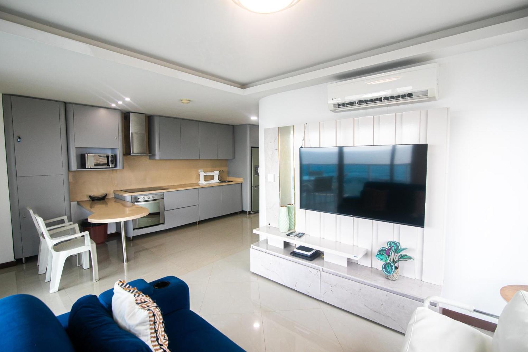 Luxury Apartment, Sector Morros, Vista Y Salida Al Mar Edificio Sunshine Cartagena Екстериор снимка