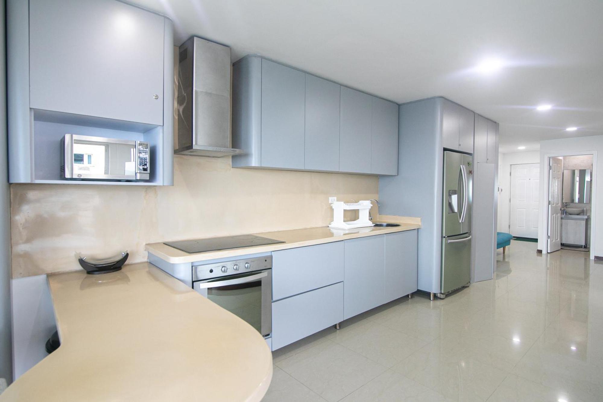 Luxury Apartment, Sector Morros, Vista Y Salida Al Mar Edificio Sunshine Cartagena Екстериор снимка